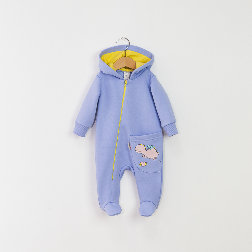 Комбинезон Baby boom К302/1-Ф - фото 2