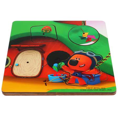 Настольная игра Буратино