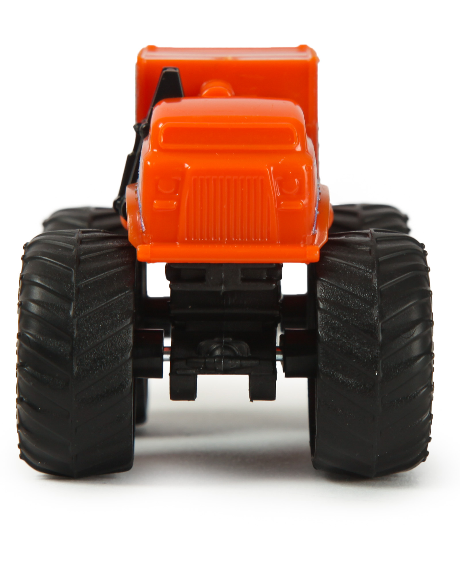 Монстр-трак Hot Wheels Monster Truck 1:72 HFB96/HJG39 - фото 3