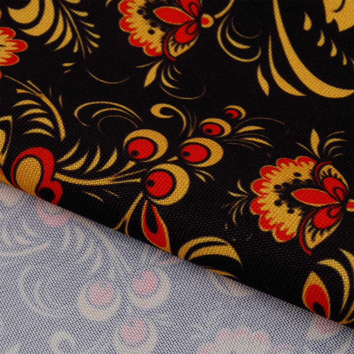 Ткань габардин IDEAL плотность 140 г/м² отрез 150x300 см - фото 5