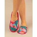 Тапочки IVShoes