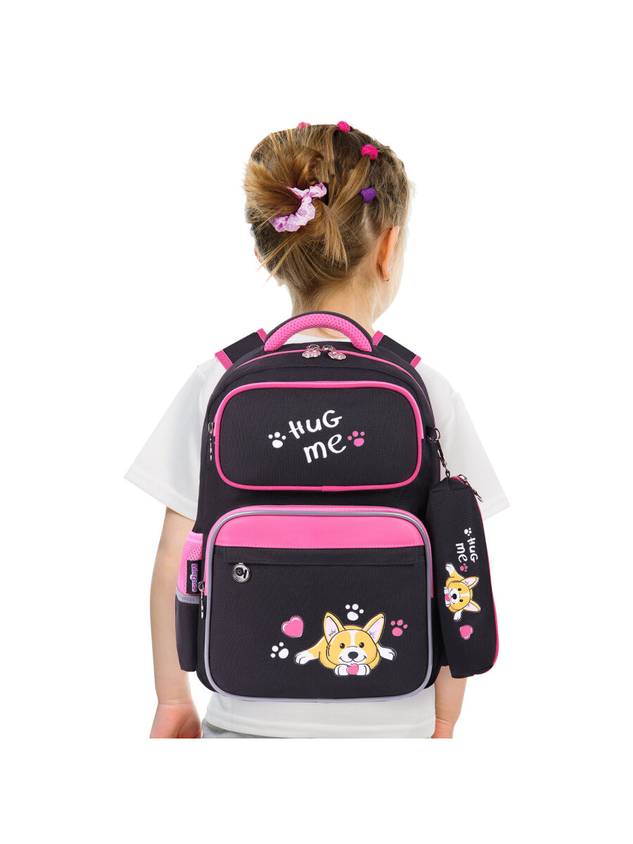 Рюкзак Юнландия - фото 19