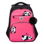 Рюкзак Grizzly для девочки