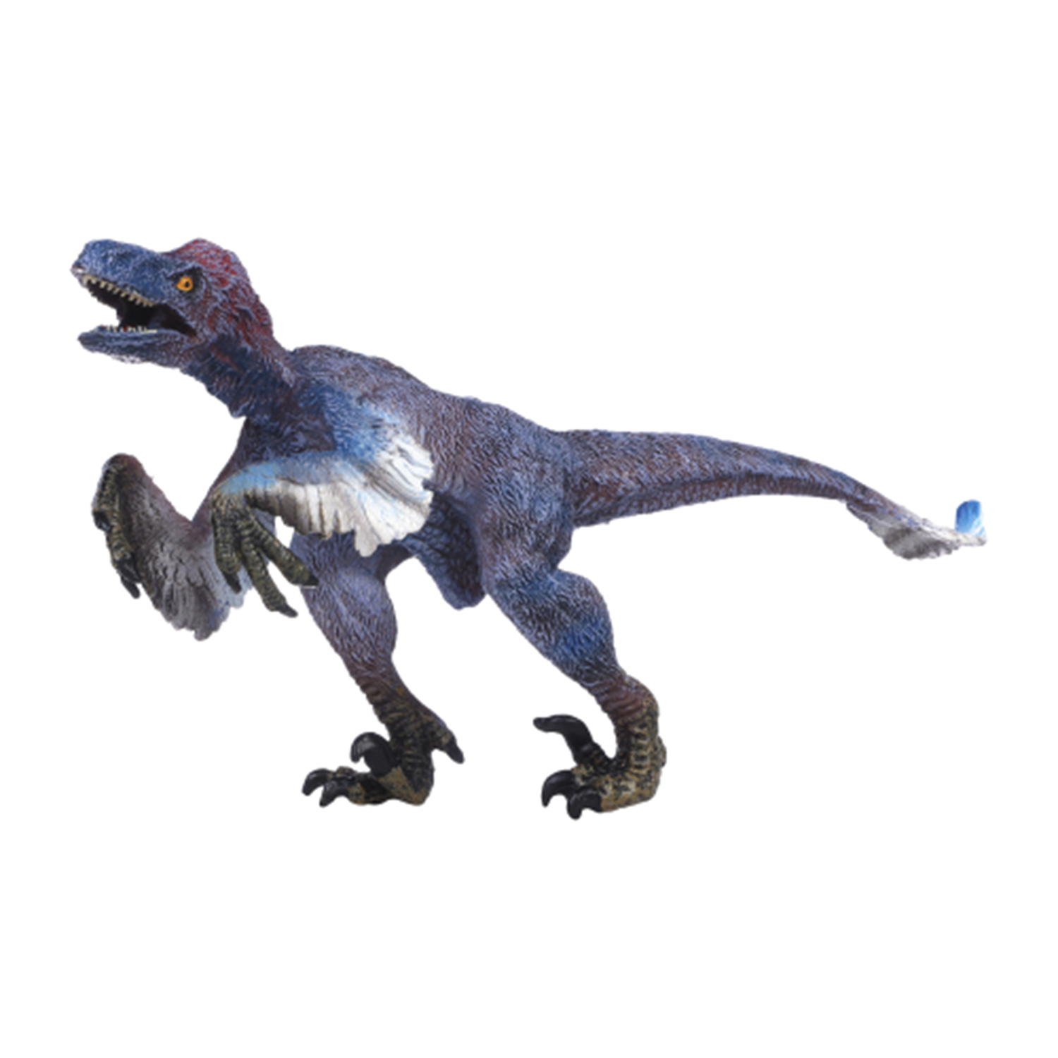 Игровой набор Masai Mara Орнитомим - фото 4