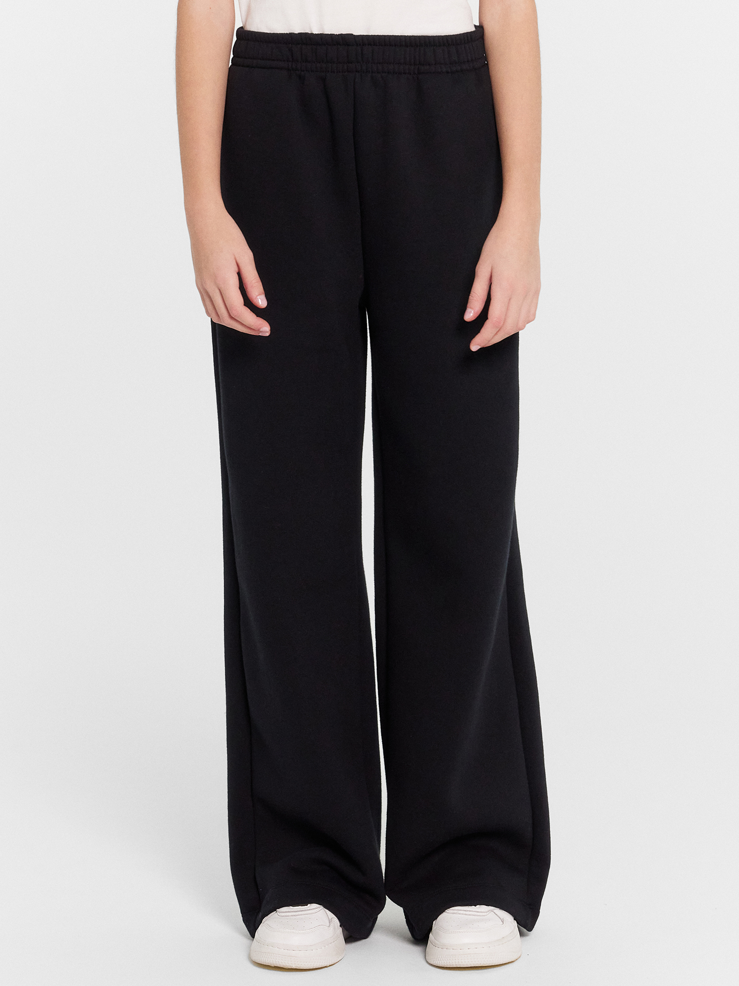 Брюки Mark Formelle (Марк Формэль) 187810/черный - фото 1