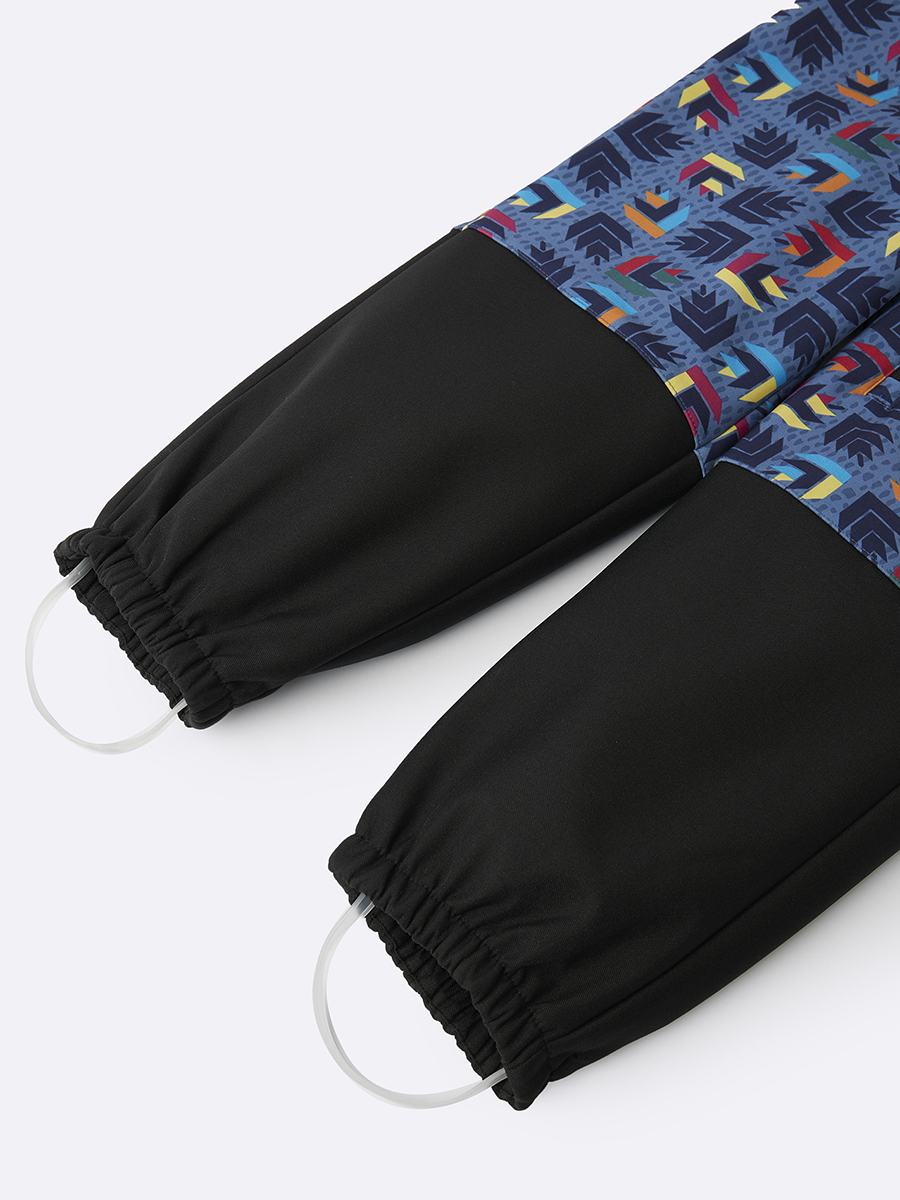 Комбинезон Lassie 72103220-6960 - фото 6