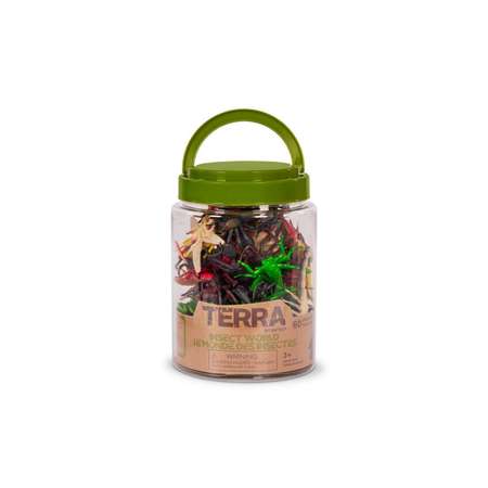 Игровой набор TERRA
