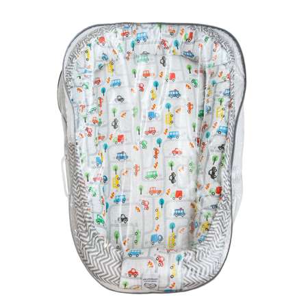 Матрас Amarobaby Little Baby