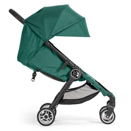 Коляска прогулочная Baby Jogger