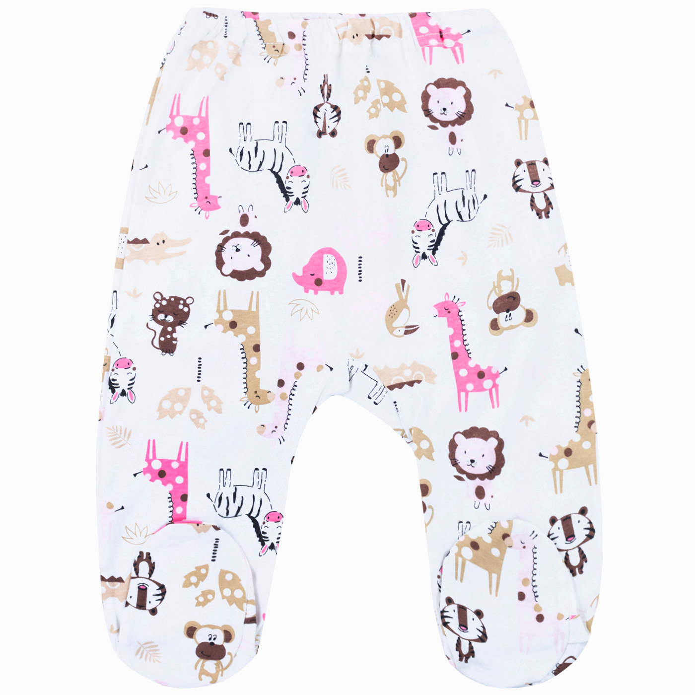 Ползунки YOULALA ЦБ-00001050 - фото 1