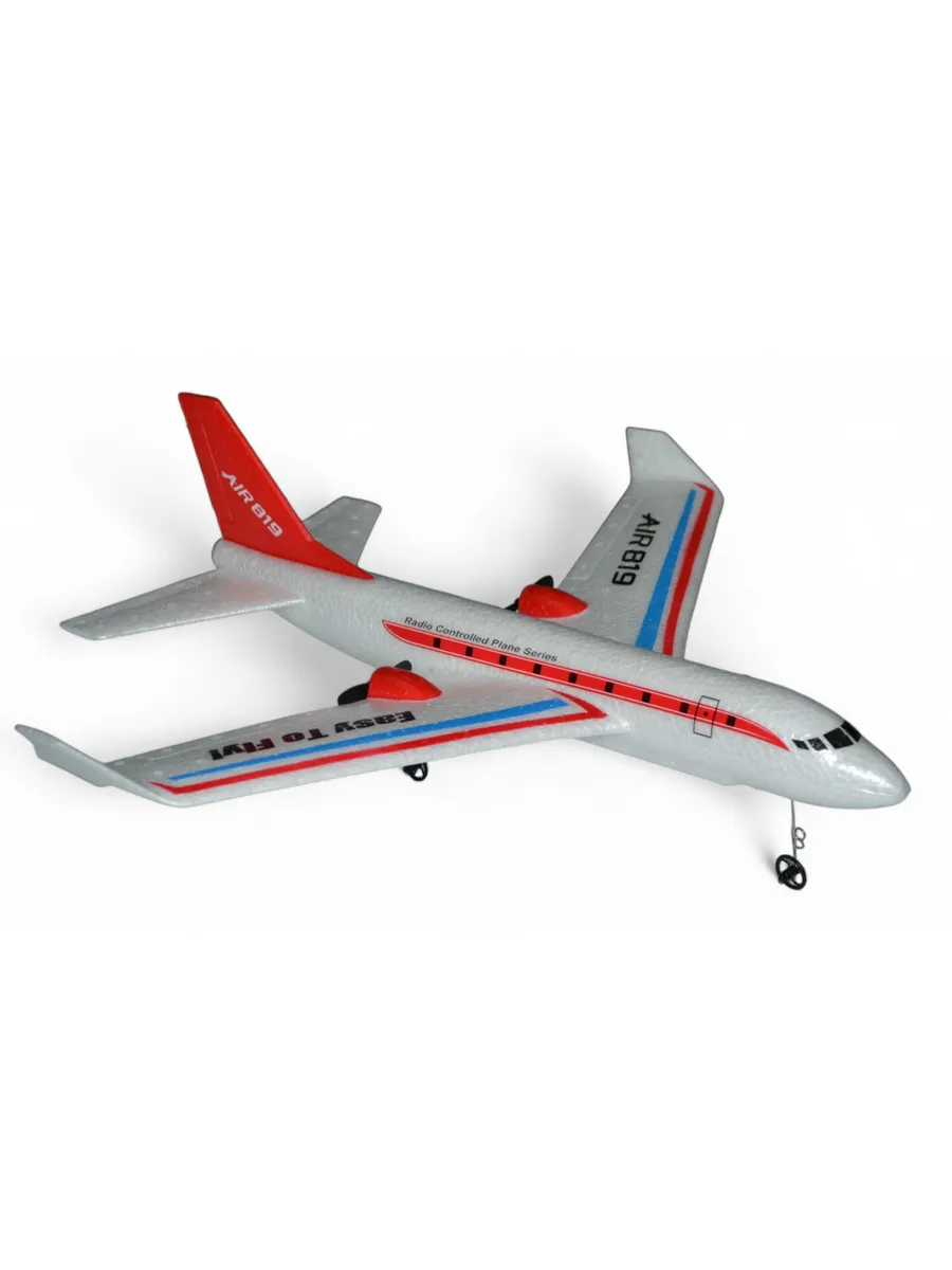 Автомобиль РУ Fei Xiong - фото 2