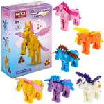 Конструктор 1TOY сборная игровая модель
