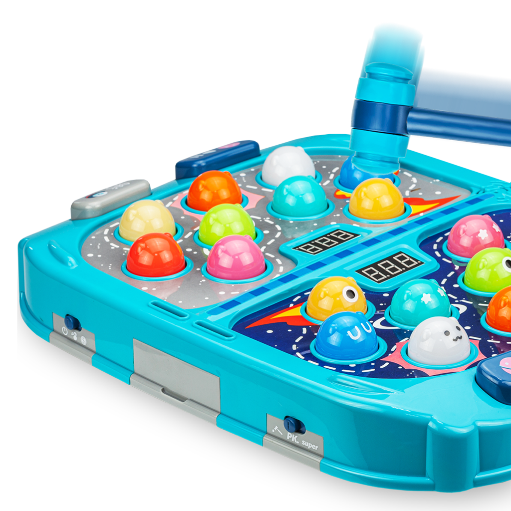 Игрушка Solmax Стучалка - фото 9