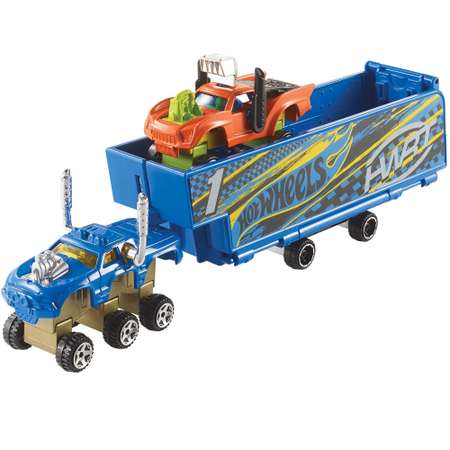 Грузовик Hot Wheels в ассортименте