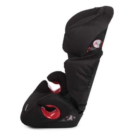 Автокресло Maxi-Cosi 2/3 (15-36 кг)