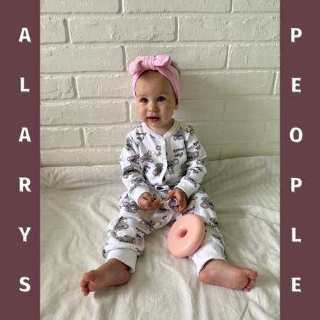 Комбинезон ALARYSPEOPLE