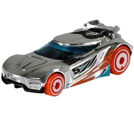 Игровой набор Hot Wheels Трек Карс 2шт