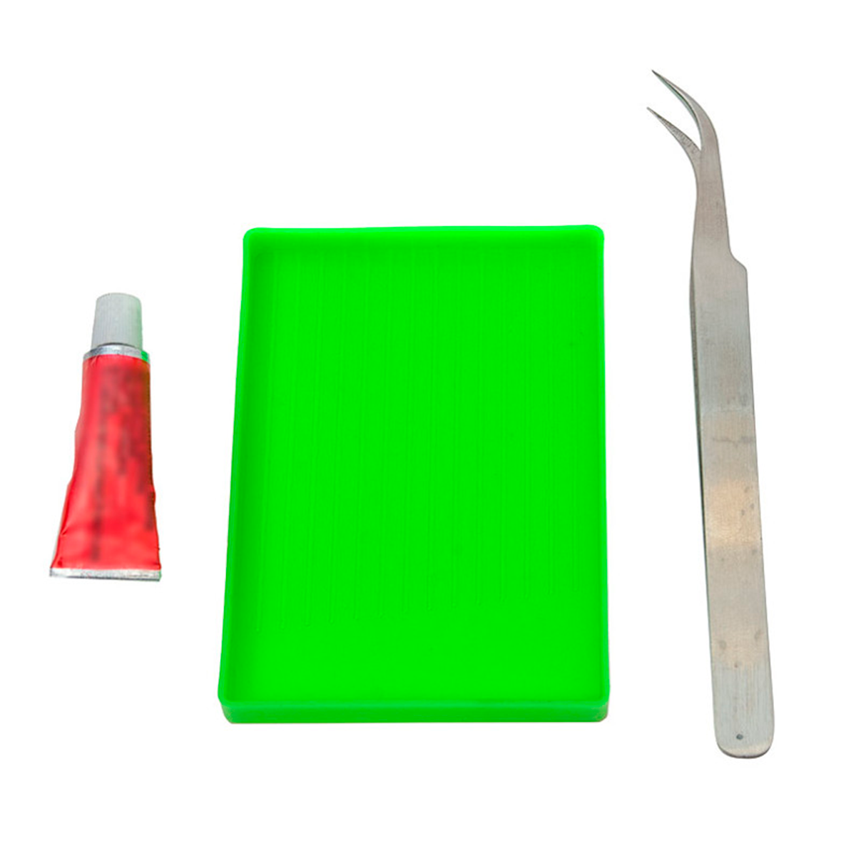 Алмазная мозаика Белоснежка Герберы - фото 6