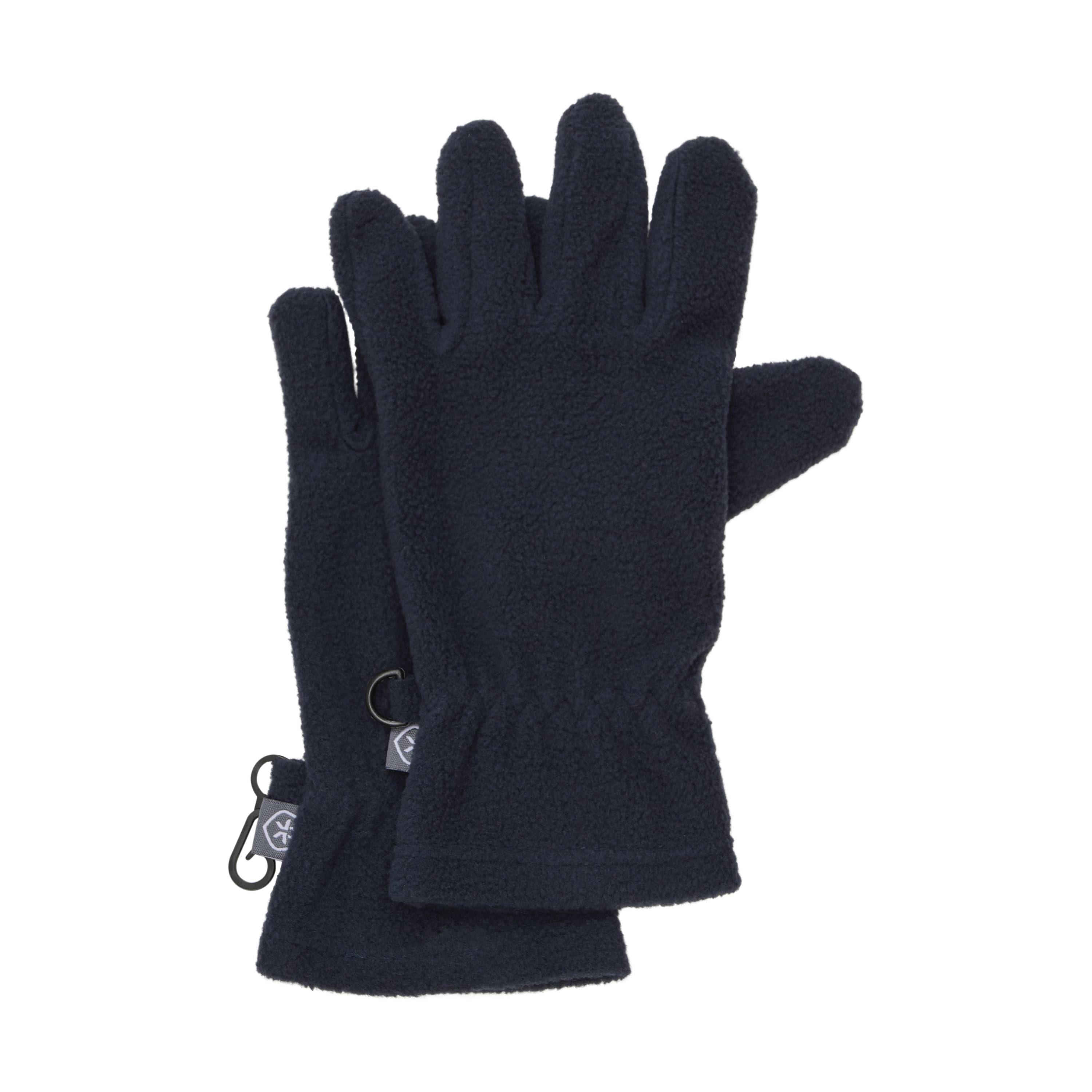 Перчатки 2 пары Color Kids 742473-5380 - фото 2