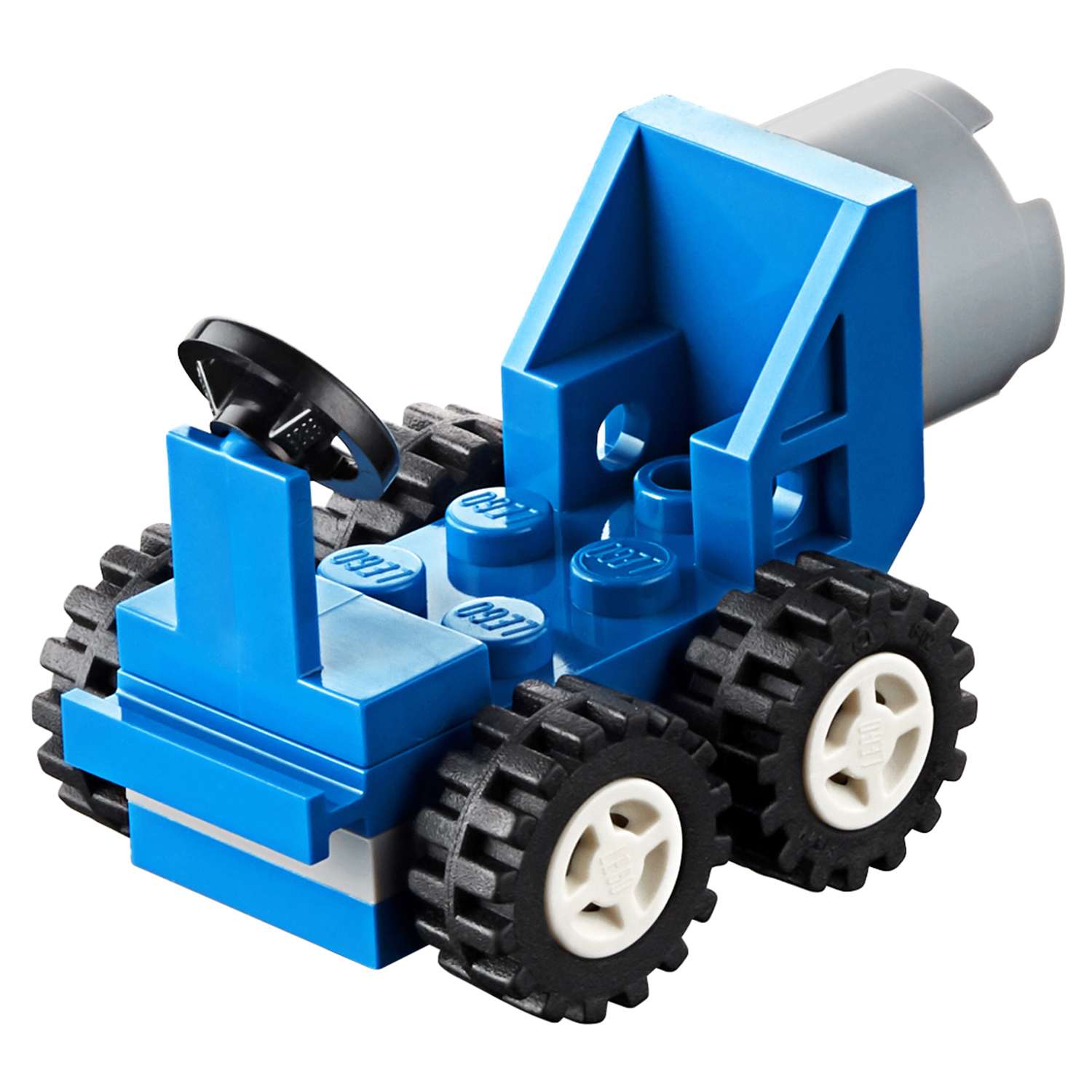 Конструктор LEGO блочный - фото 14