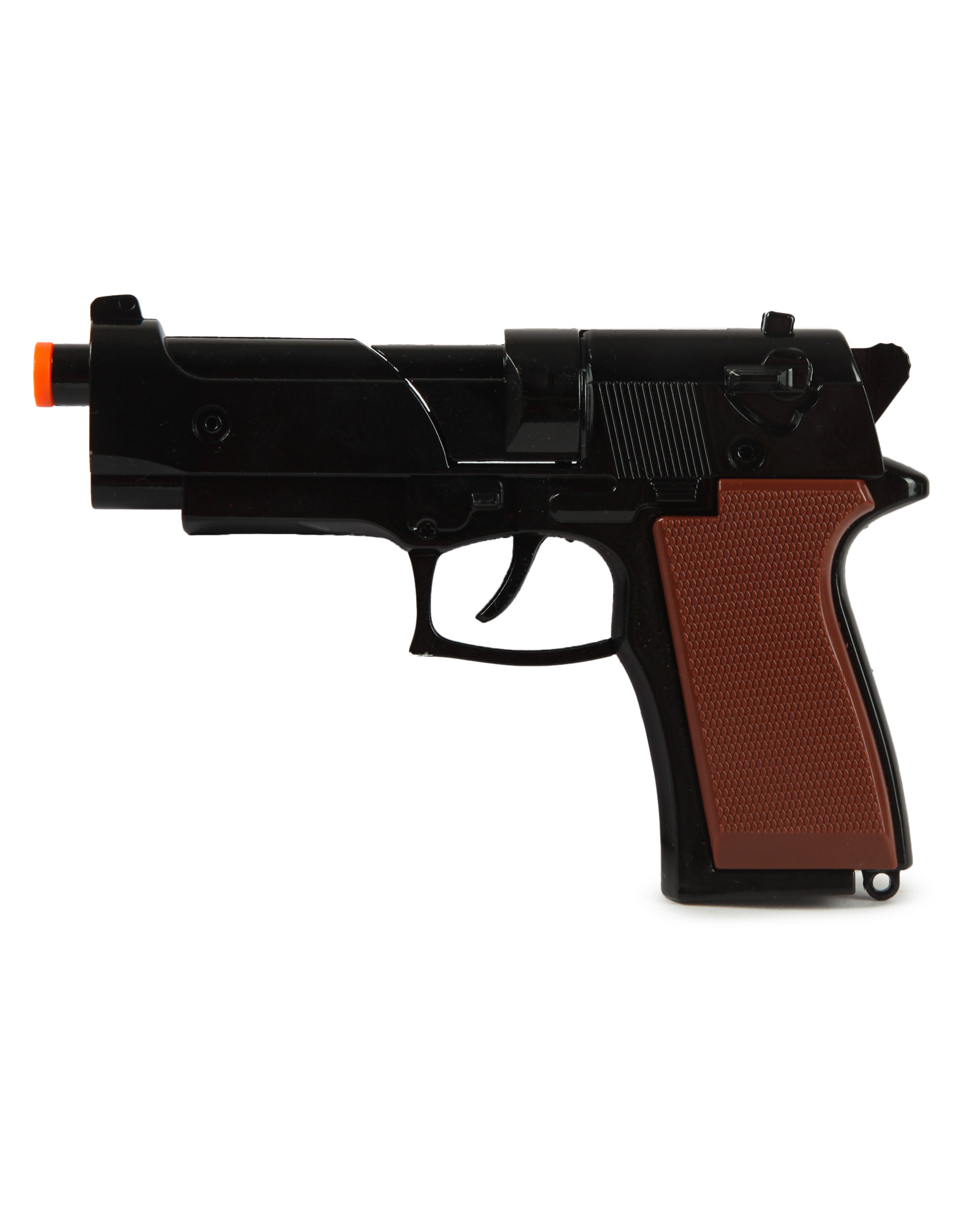 Пистолет Global Bros 8 пистонов - фото 1