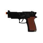 Изображение товара Игрушка Global Bros Пистолет 8 пистонов BT31003