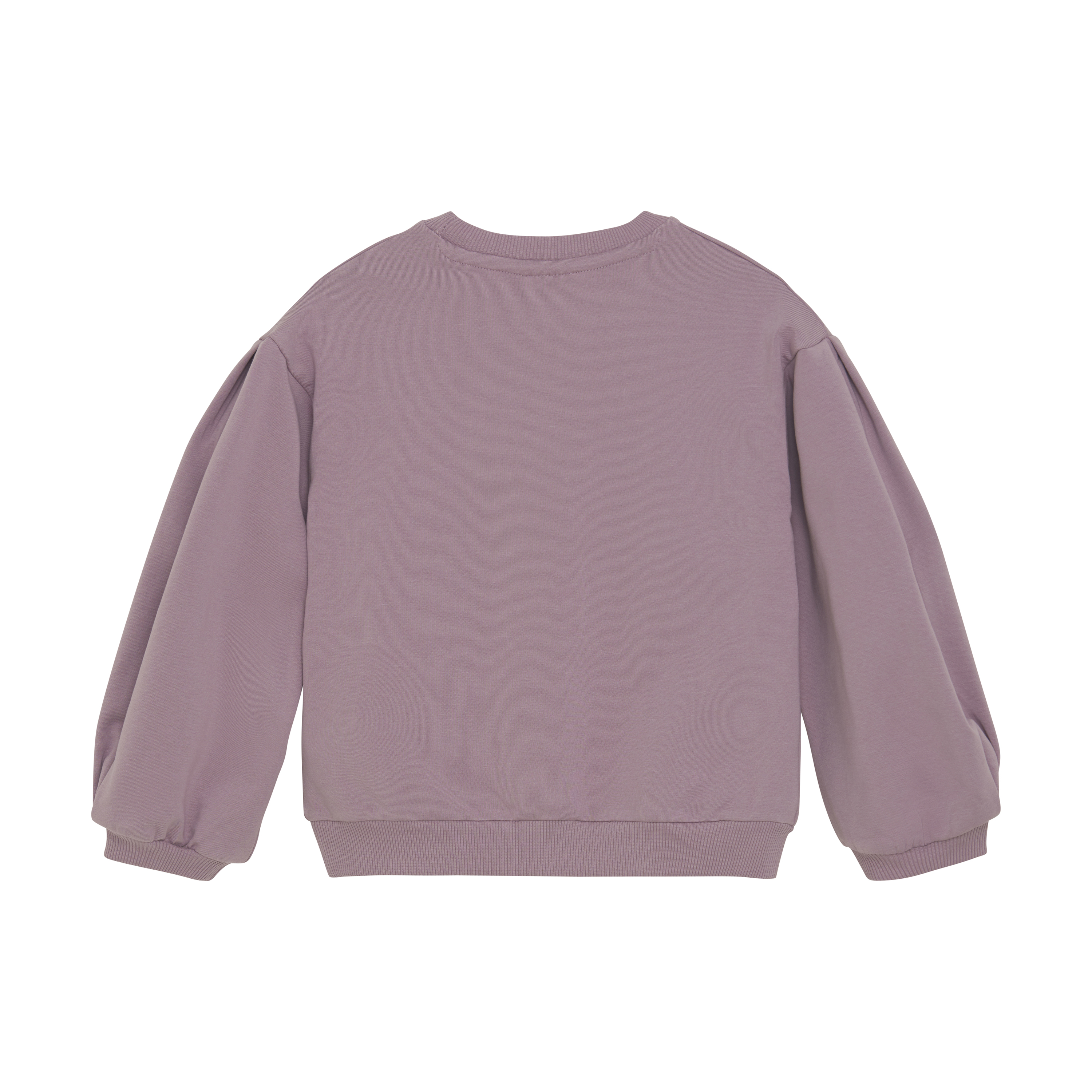 Свитшот MinyMo 123843-6700 - фото 2