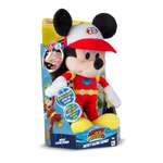 Мягкая игрушка Disney Микки Маус 34 см