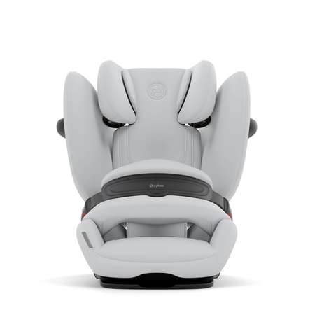Автокресло Cybex Pallas G2 Isofix 2/3 (15-36 кг) серый