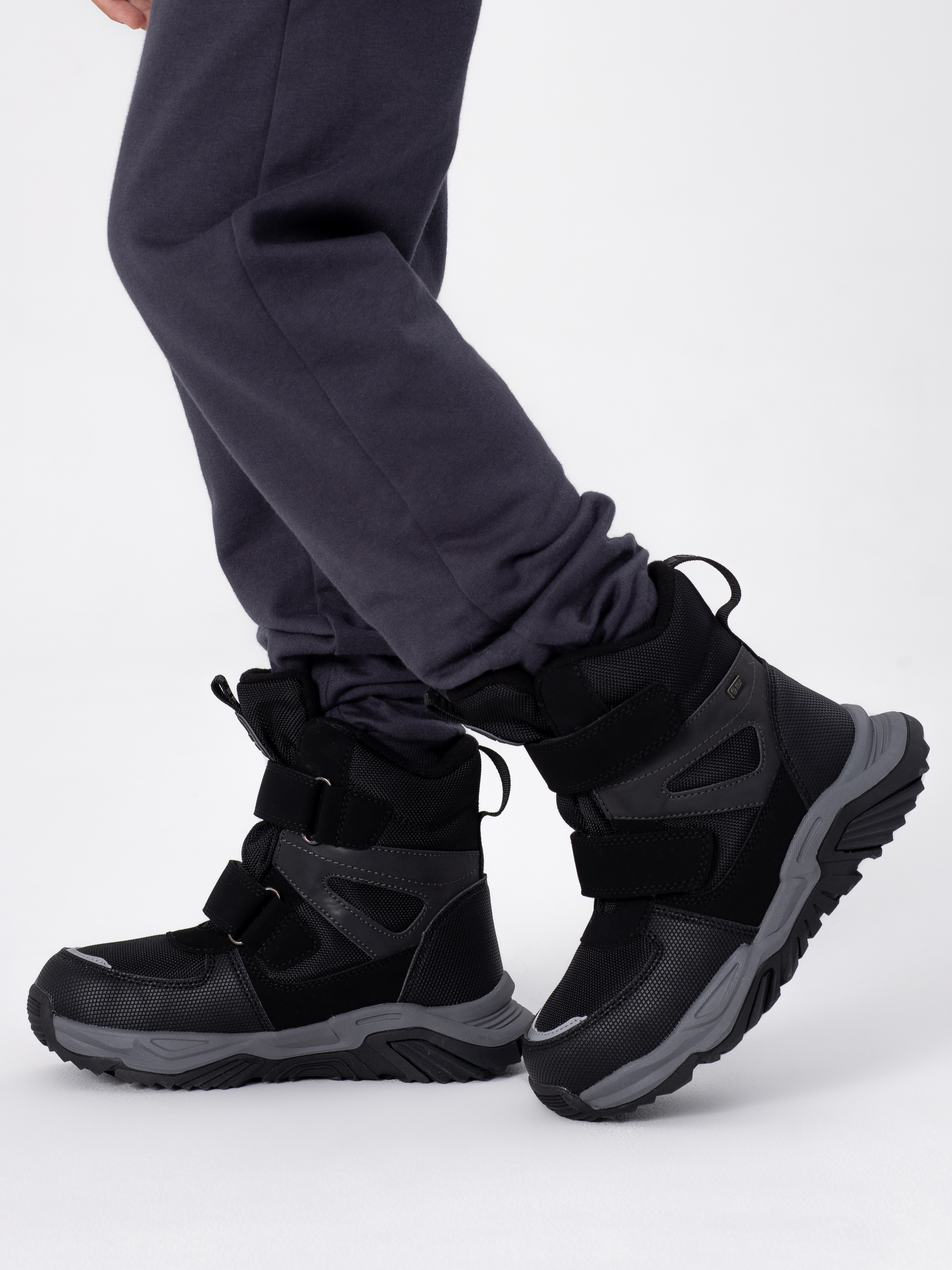 Ботинки Antilopa AL 12786-1 - фото 1