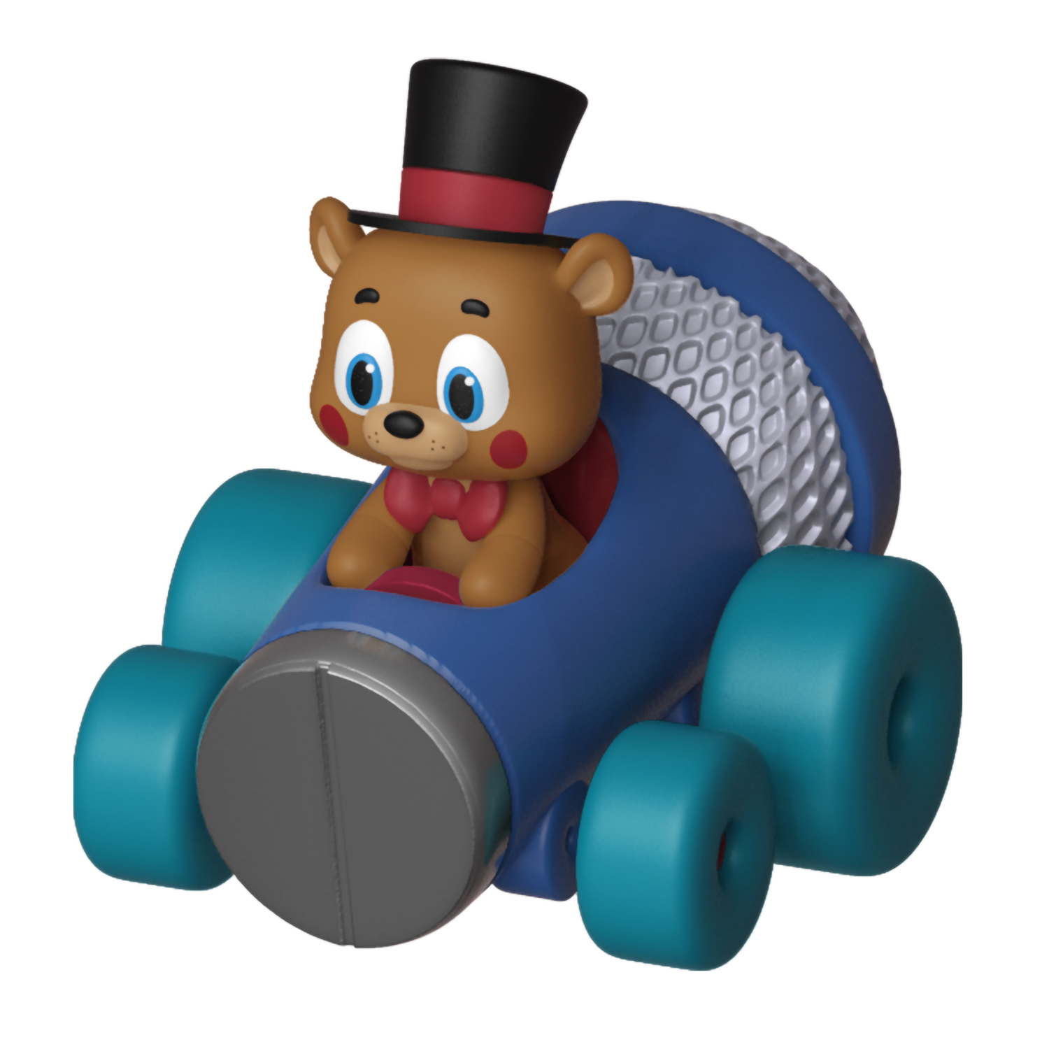Фигурка Funko Funtime Freddy - фото 1