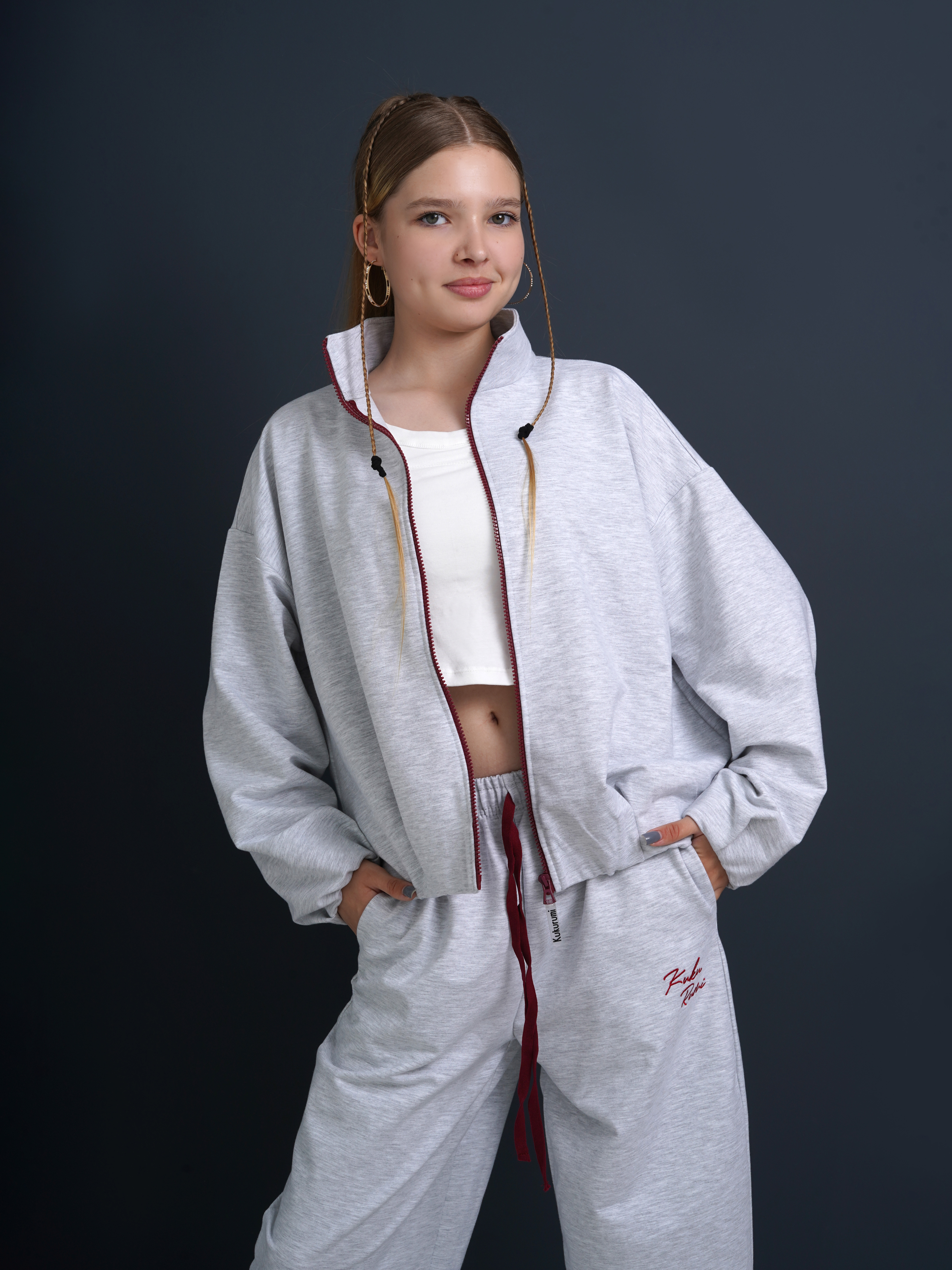 Костюм Kukurumi 78/1 - фото 5