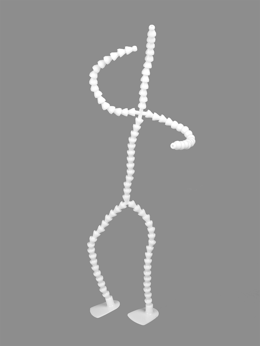 Набор для творчества TBY Каркас для игрушки - фото 5