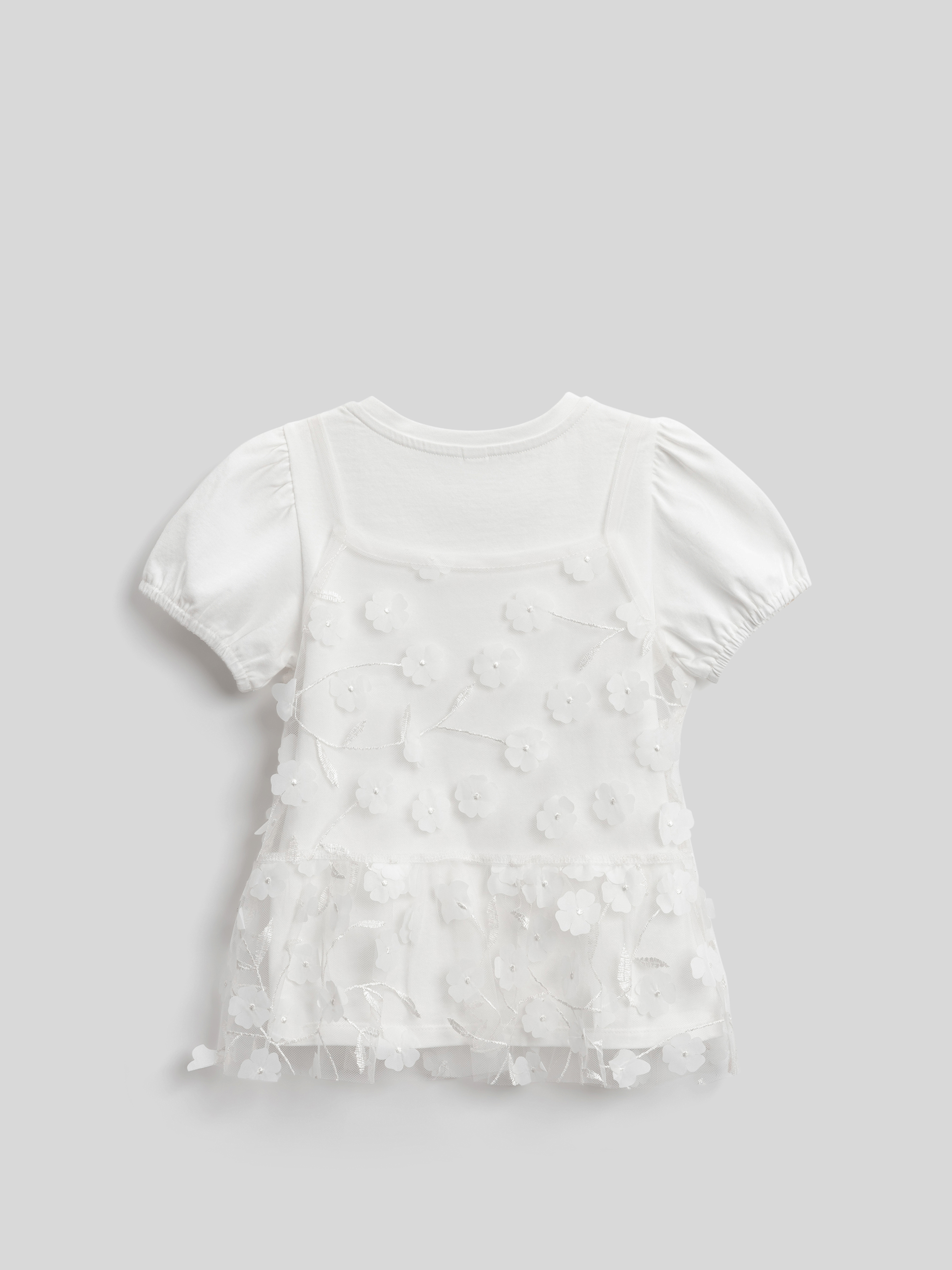 Блузка Acoola 20220510207_0095474 - фото 5