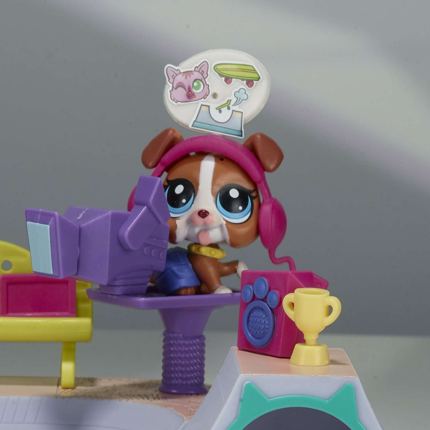 Littlest Pet Shop в ассортименте - фото 9
