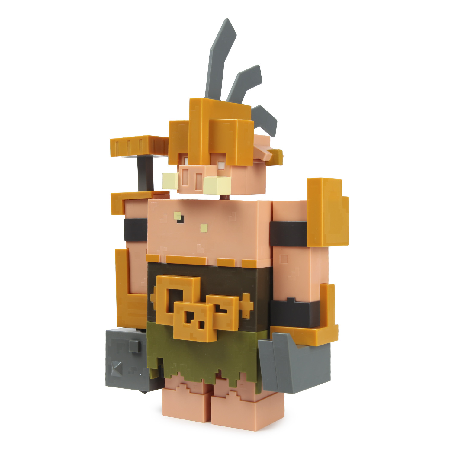 Фигурка Minecraft - фото 3