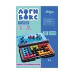 Настольная игра Attivio IQ Логибокс