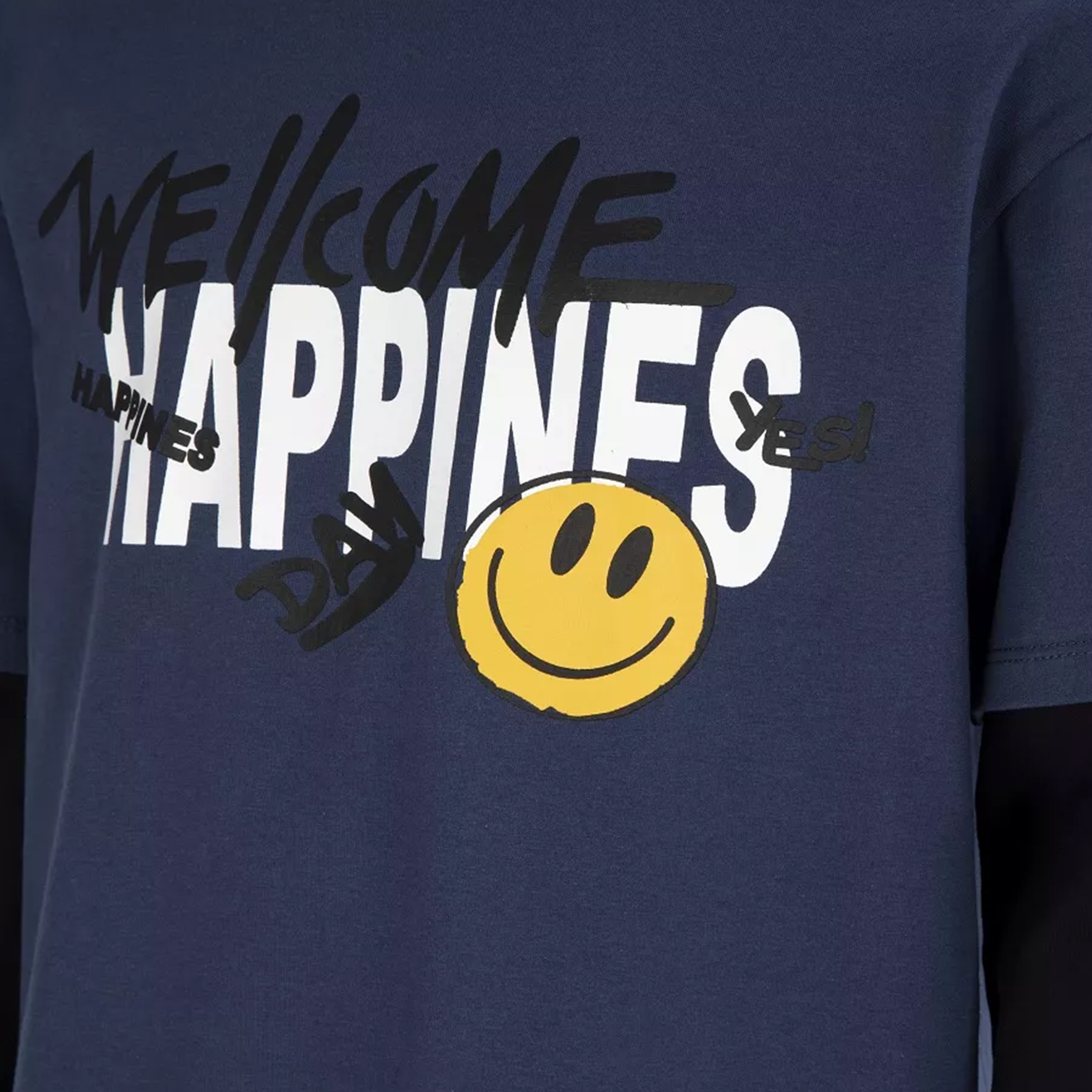 Лонгслив CHOUPETTE 292.100 - фото 2