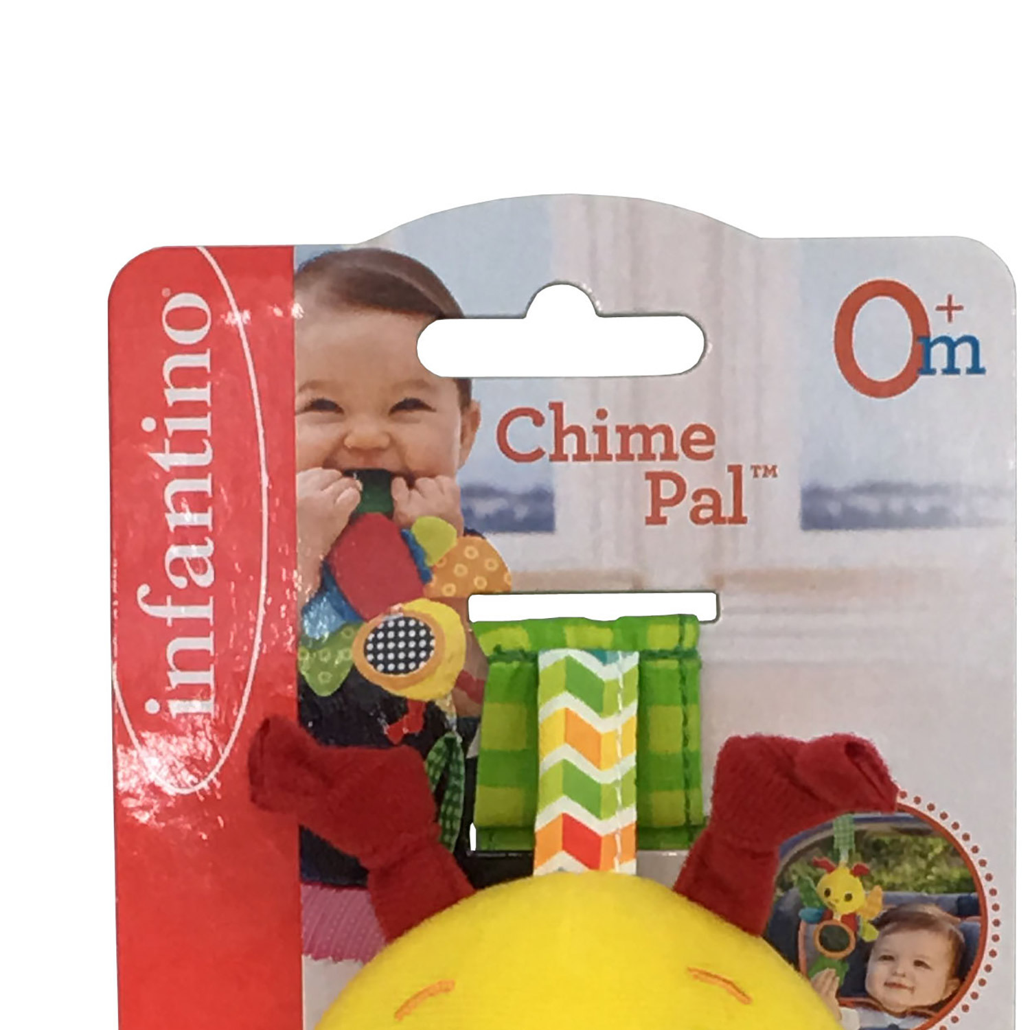 Игрушка B kids подвеска - фото 3