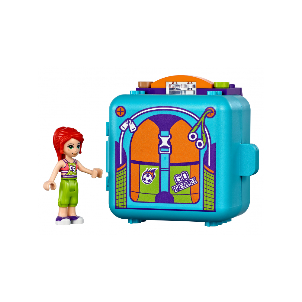 Конструктор LEGO Friends 685 дет. - фото 3