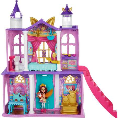 Кукла модельная Enchantimals