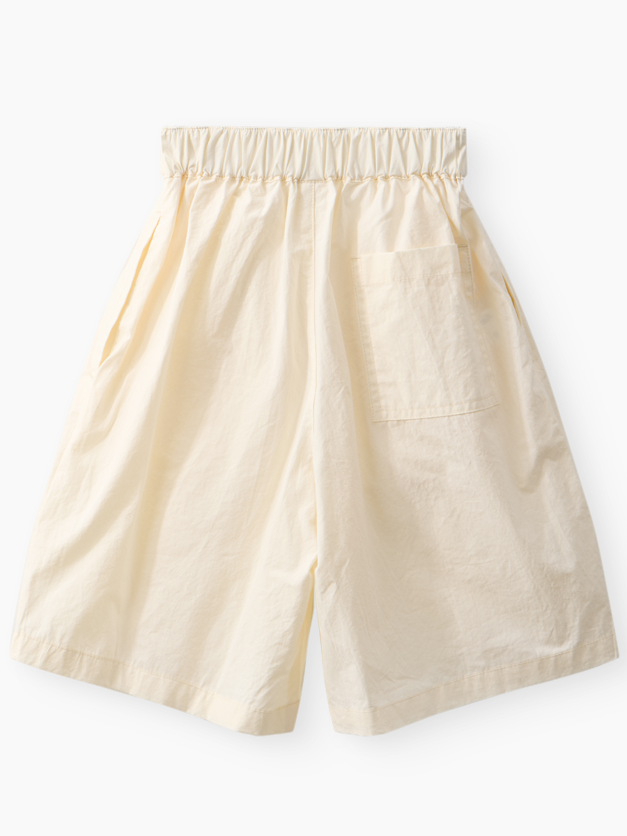 Шорты Happy Baby 88705-1_light-beige - фото 5