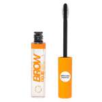 Гель для бровей Love Generation Brow Glue сильная фиксация прозрачный 6мл