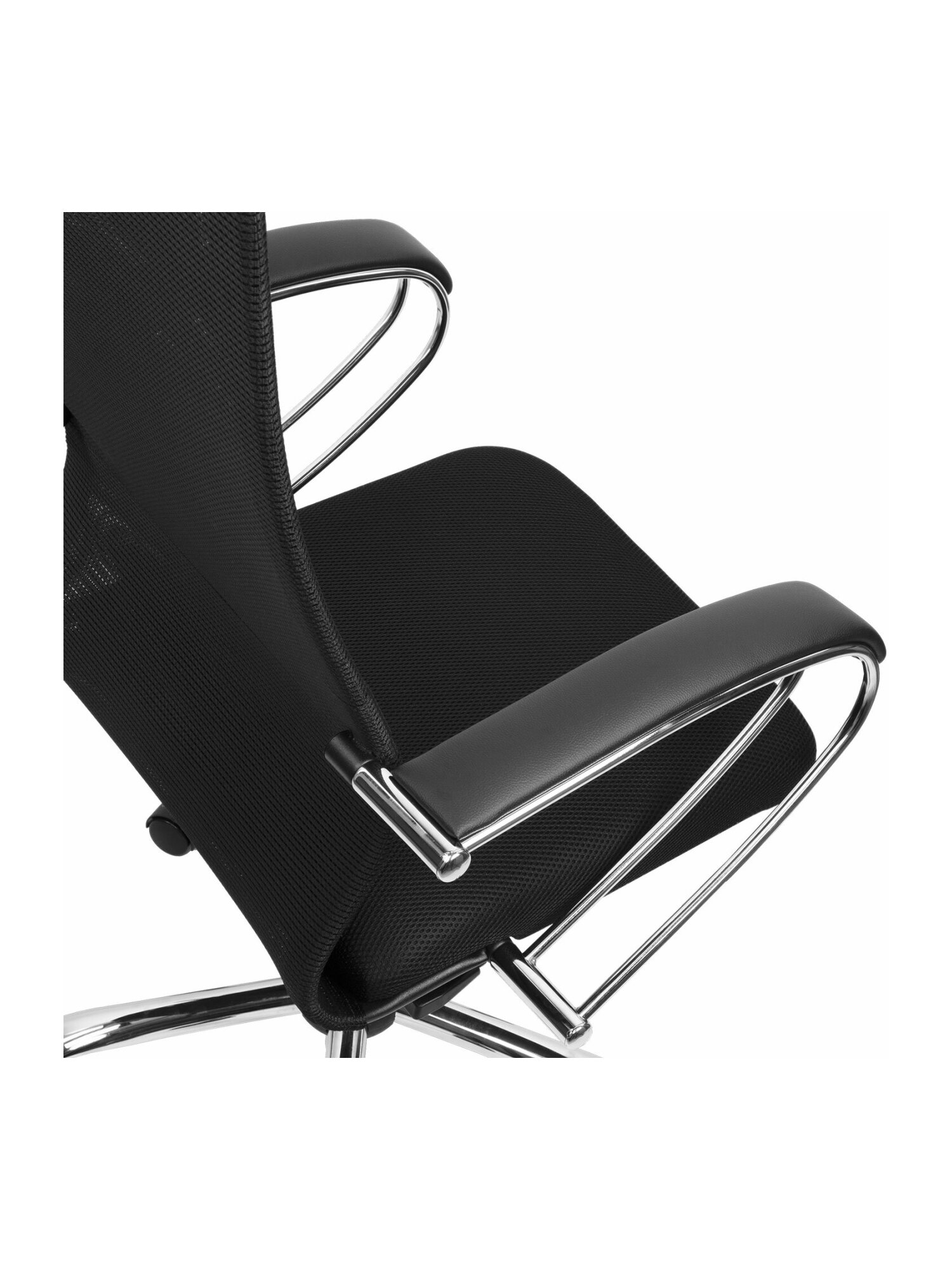 Компьютерное кресло Brabix - фото 21