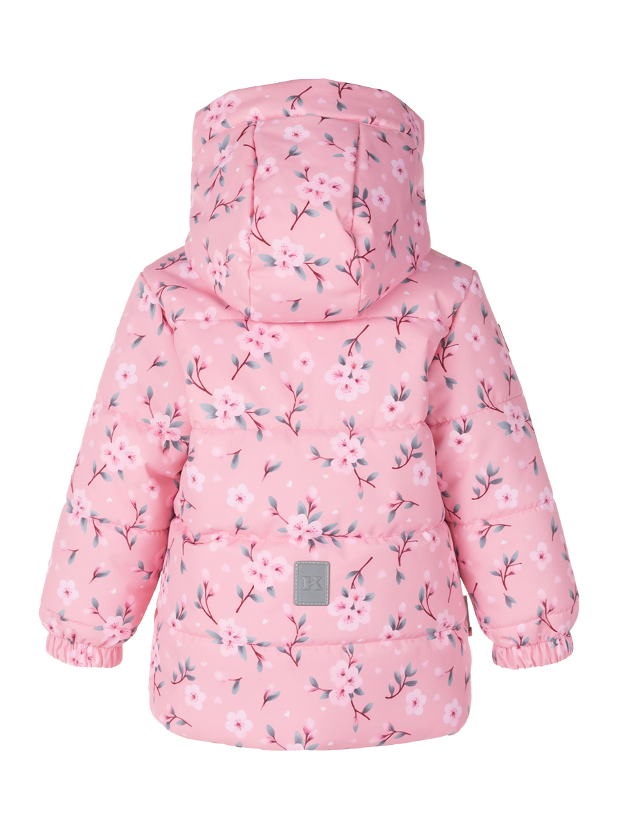 Куртка Kerry K25431/1241 - фото 3