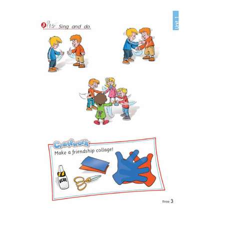 Учебник Express Publishing Welcome Starter A Pupils Book
