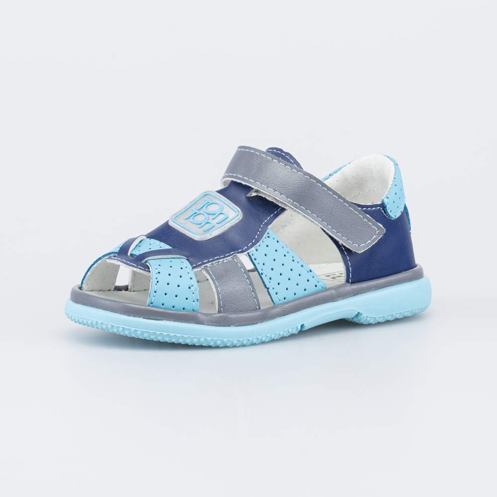 Сандалии ТОП-ТОП 320023/51712-1 - фото 1