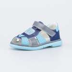 Сандалии ТОП-ТОП