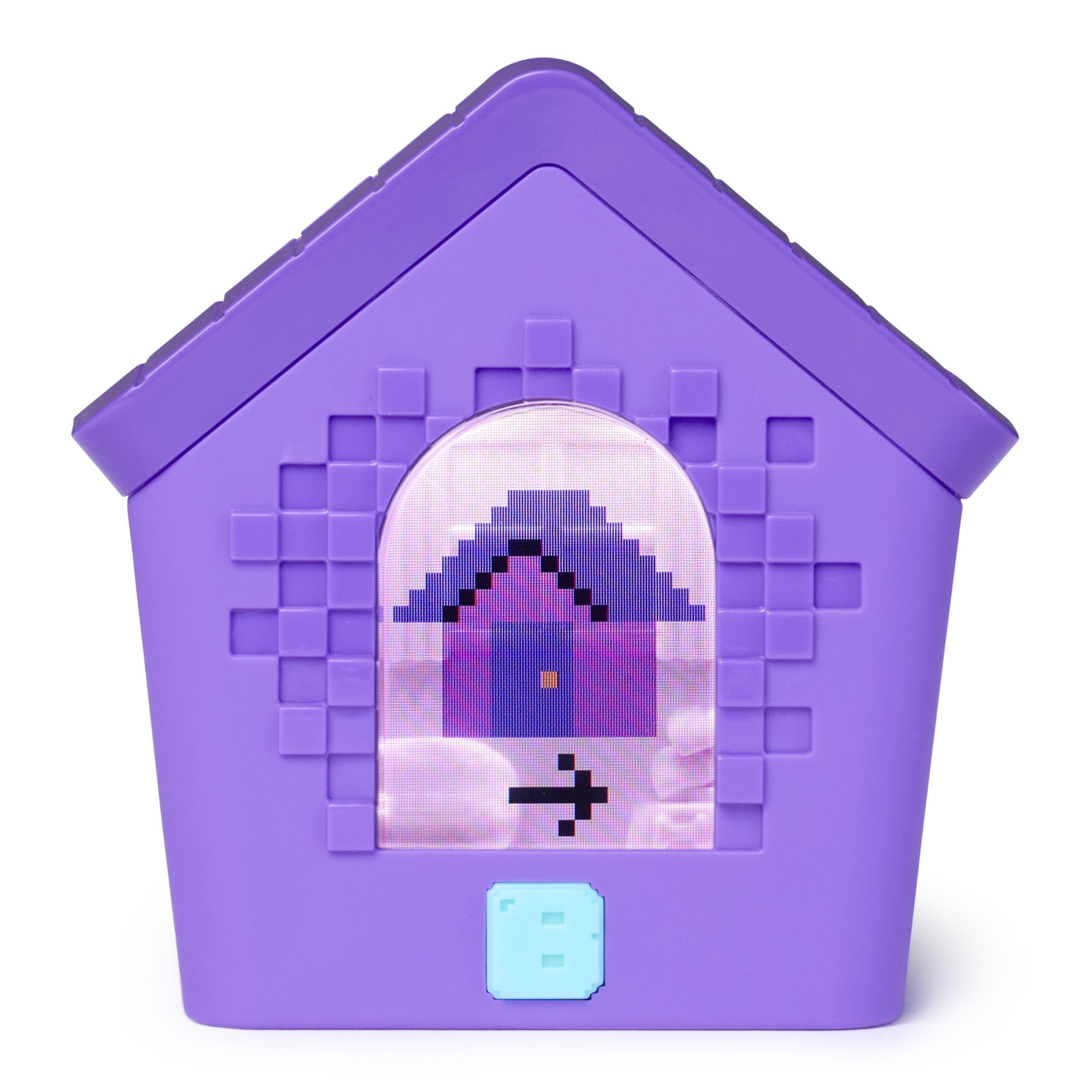 Электронная игра BITZEE Щенок в домике - фото 12