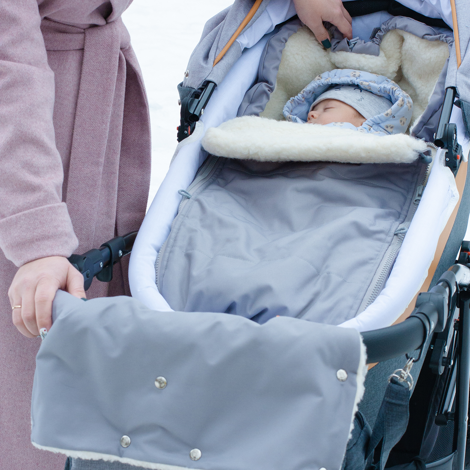 Муфта Чудо-Чадо МКМ08-001 - фото 11